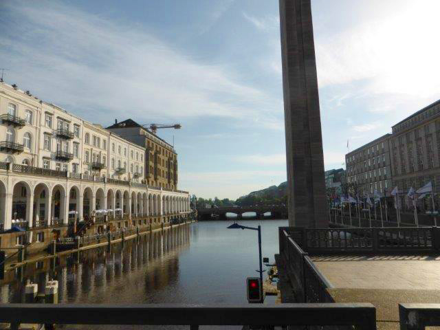 助六太鼓　ハンブルグ公演　2014